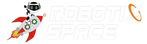 Robotix Space
